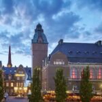 Elite Stadshotellet, Västerås