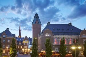 Elite City Hotel, Västerås