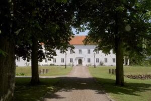 Ellinge slott