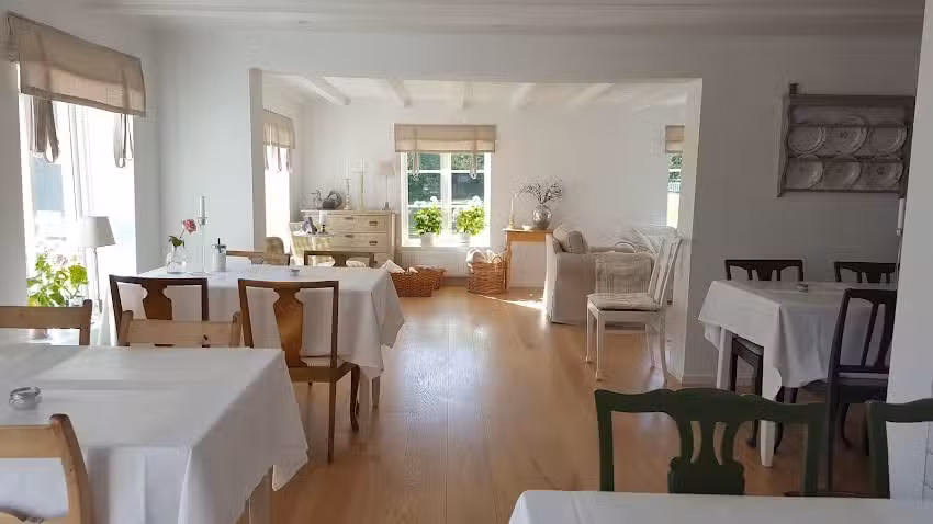 Emma’s Bed & Breakfast