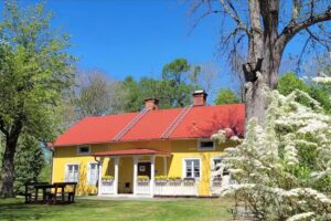 Enecopia Room and Breakfast