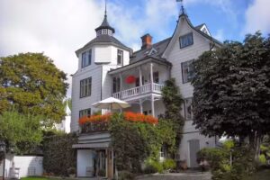 Engelsbergs Gæstehus