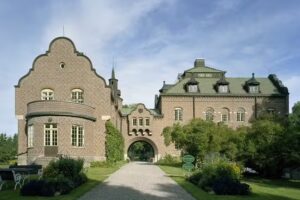 Engsholm slott