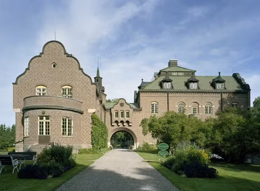 Engsholms Slott