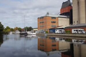 Enköping Guest Harbour