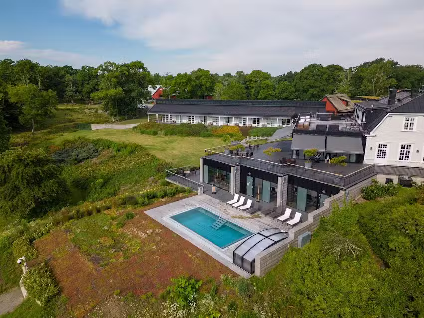 Eriksberg Wildtiere & Natur