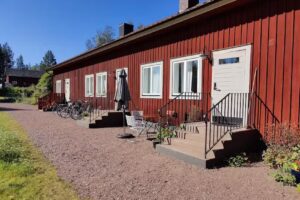 Eriksdotters Brukslogi