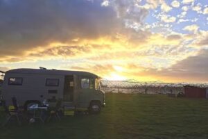 Eriksgården parkeringsplass