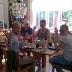 Eriksm&aring;la Art Residence