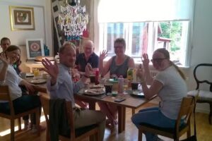 Eriksmåla Art Residence