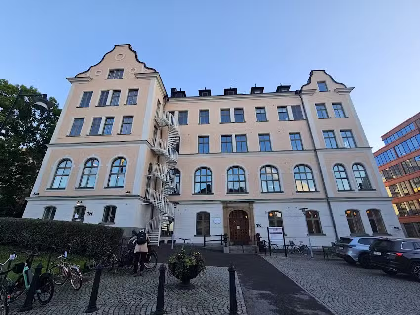 Ersta conference & hotel