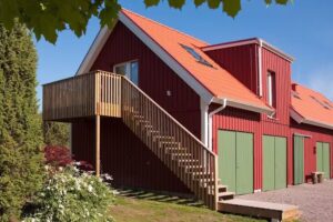 Flugten til PaulssonPaleo