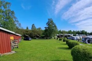 Eskilns Camping