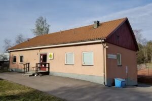 Eskilstuna Vandrerhjem