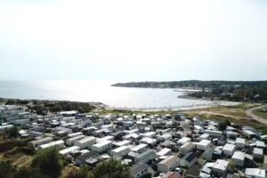 Espeviks Camping & Seaside Resort AB