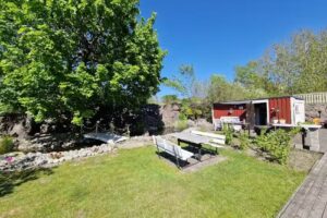 Esplanadens Vandrerhjem