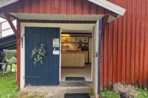 Fågelbergets Gård Chark & Turisme