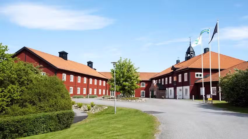 Fågelbro Estate