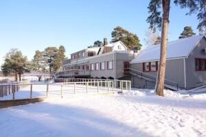 Fagerudd Conference AB