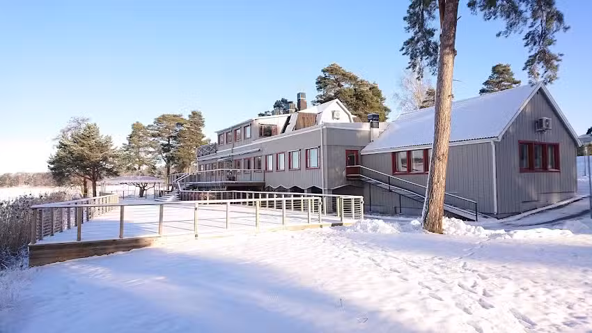 Fagerudd Conference AB