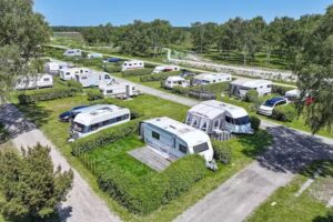 Falsterbo Camping Resort