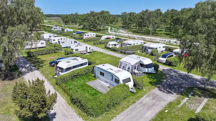 Falsterbo Camping Resort