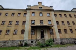 Falu Fängelse Vandrarhem AB