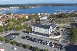 Gefängnishotel & Konferenz