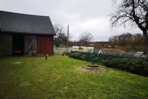 Sheepfold Hundepension