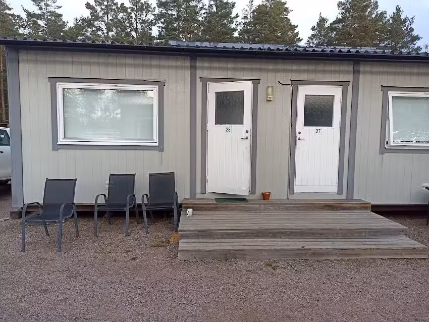 Fårbo Holiday Village