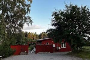 Färila Lodge Järvsö