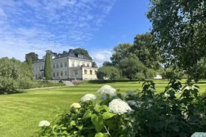 Färna Herrgård & Spa