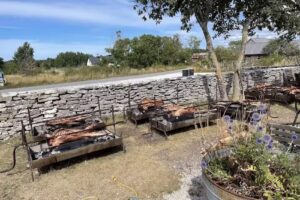 Fårögården Bed & Breakfast