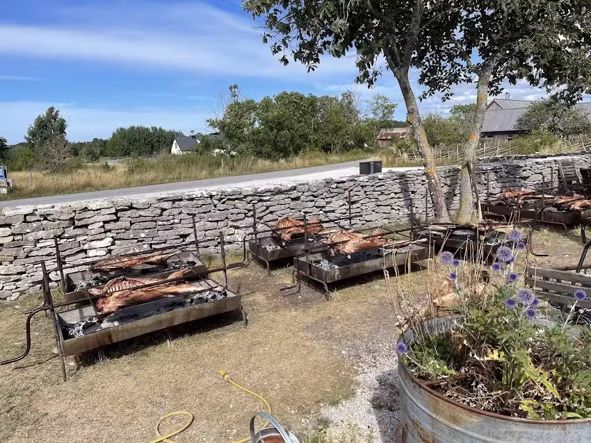 Fårögården Bed & Breakfast