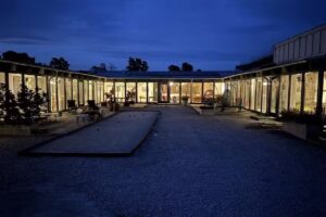 Fårösunds Fästning