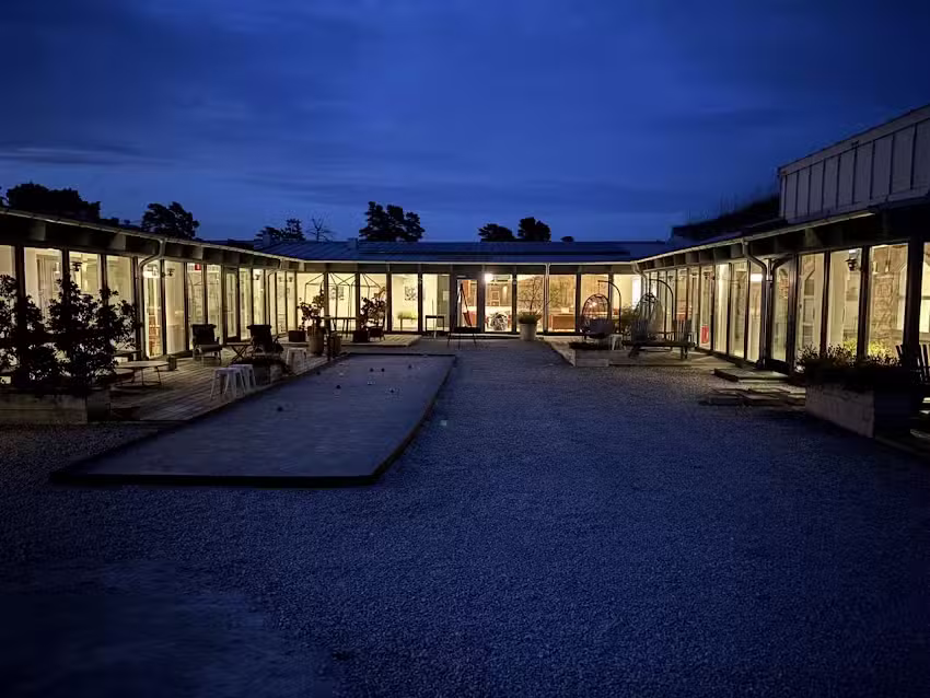 Fårösunds Fästning