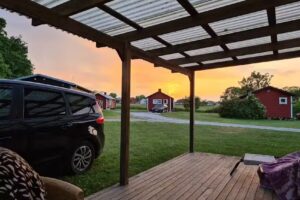 Fårösunds Semesterby AB