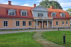 Farstanäs Camping & Sea Baths