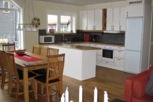 Fastighets AB Bubblan in Åre