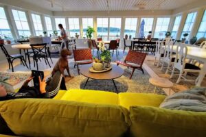 Fejans skärgårdskrog