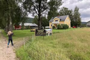 Ferienhaus Björkebo