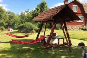 Feriehus Frederiksberg