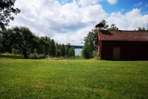 HÄRBRÅTEN FERIEHUS