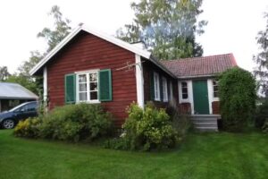 Holiday home Hudiksvall