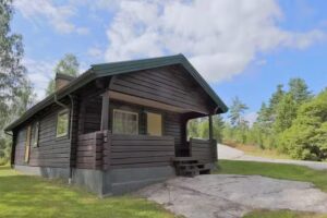 Ferienhaus in Schweden – Kantarella