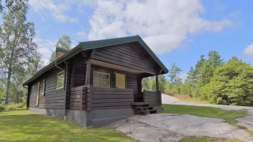 Ferienhaus in Schweden – Kantarella