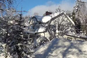 Ferienhaus Värmland