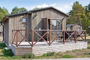Fide eventyrlandsby og camping