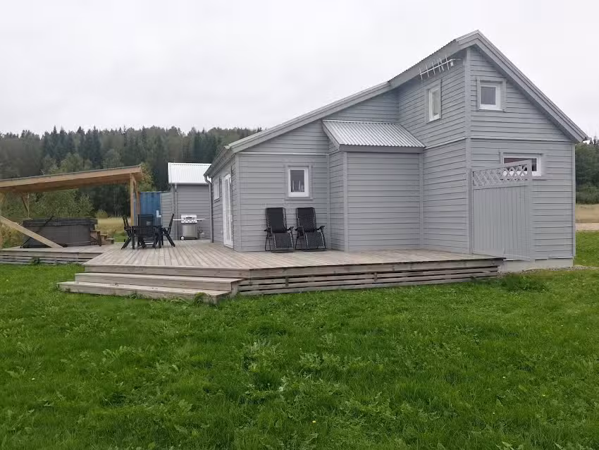 Filipstad sportslandsby