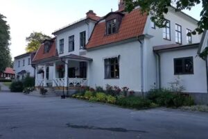 Finnåkers Kursgård